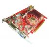 ECS GeForce 6600 300Mhz PCI-E 512Mb 500Mhz 128 bit DVI TV YPrPb