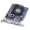 ECS GeForce 7300 GS 550Mhz PCI-E 128Mb 700Mhz 64 bit DVI TV YPrPb