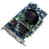 ECS GeForce 8600 GTS 675Mhz PCI-E 256Mb 2000Mhz 128 bit 2xDVI TV YPrPb