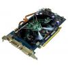 ECS GeForce 8600 GTS 675Mhz PCI-E 256Mb 2000Mhz 128 bit 2xDVI TV YPrPb Silent