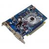 ECS GeForce 8600 GT 540Mhz PCI-E 256Mb 800Mhz 128 bit DVI TV YPrPb