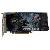 ECS GeForce 9600 GSO 550Mhz PCI-E 2.0 384Mb 1600Mhz 192 bit 2xDVI TV HDCP YPrPb