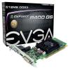 EVGA 512-P3-1300-LR GeForce 8400 GS