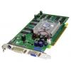EVGA GeForce 6600 300Mhz PCI-E 256Mb 400Mhz 128 bit DVI TV
