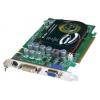 EVGA GeForce 7600 GT 560Mhz PCI-E 256Mb 1400Mhz 128 bit DVI TV YPrPb