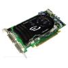 EVGA GeForce 8600 GT 540Mhz PCI-E 512Mb 1400Mhz 128 bit 2xDVI TV HDCP YPrPb