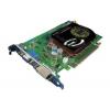 EVGA GeForce 8600 GT 540Mhz PCI-E 512Mb 800Mhz 128 bit DVI TV HDCP YPrPb