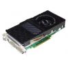 EVGA GeForce 8800 GTS 588Mhz PCI-E 320Mb 1840Mhz 320 bit 2xDVI TV YPrPb