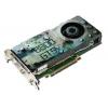 EVGA GeForce 8800 GTS 670Mhz PCI-E 2.0 512Mb 1940Mhz 256 bit 2xDVI TV HDCP YPrPb