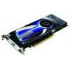 EVGA GeForce 8800 GT 650Mhz PCI-E 2.0 512Mb 1900Mhz 256 bit 2xDVI TV HDCP YPrPb