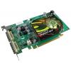 EVGA GeForce 9400 GT 550Mhz PCI-E 2.0 1024Mb 800Mhz 128 bit 2xDVI TV HDCP YPrPb