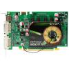 EVGA GeForce 9500 GT 550Mhz PCI-E 2.0 512Mb 1000Mhz 128 bit 2xDVI TV HDCP YPrPb