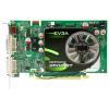EVGA GeForce 9500 GT 550Mhz PCI-E 2.0 512Mb 1600Mhz 128 bit 2xDVI TV HDCP YPrPb