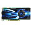 EVGA GeForce 9800 GT 650Mhz PCI-E 2.0 512Mb 1900Mhz 256 bit 2xDVI TV HDCP YPrPb