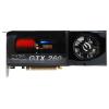EVGA GeForce GTX 260 675Mhz PCI-E 2.0 896Mb 2304Mhz 448 bit 2xDVI TV HDCP YPrPb 216