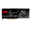 EVGA GeForce GTX 285 648Mhz PCI-E 2.0 1024Mb 2484Mhz 512 bit 2xDVI TV HDCP