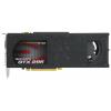 EVGA GeForce GTX 295 576Mhz PCI-E 2.0 1792Mb 1998Mhz 896 bit 2xDVI HDMI HDCP
