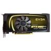 EVGA GeForce GTX 560 Ti 448 797Mhz PCI-E 2.0 1280Mb 3900Mhz 320 bit 2xDVI HDMI HDCP