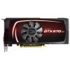 EVGA GeForce GTX 570 797Mhz PCI-E 2.0 1280Mb 3900Mhz 320 bit 2xDVI HDMI HDCP