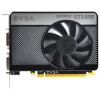 EVGA GeForce GTX 650 1058Mhz PCI-E 3.0 1024Mb 5000Mhz 128 bit 2xDVI Mini-HDMI HDCP