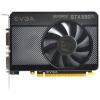 EVGA GeForce GTX 650 Ti 1071Mhz PCI-E 3.0 1024Mb 5400Mhz 128 bit 2xDVI Mini-HDMI HDCP