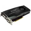 EVGA GeForce GTX 670 1006Mhz PCI-E 3.0 4096Mb 6008mhz memory 256 bit 2xDVI HDMI HDCP