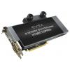EVGA GeForce GTX TITAN Black 1006Mhz PCI-E 3.0 6144Mb 7000Mhz 384 bit 2xDVI HDMI HDCP