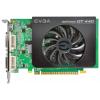 EVGA GeForce GT 440 810Mhz PCI-E 2.0 1024Mb 1600Mhz 128 bit 2xDVI Mini-HDMI HDCP