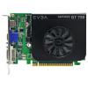 EVGA GeForce GT 730 700Mhz PCI-E 2.0 1024Mb 3200Mhz 128 bit DVI HDMI HDCP