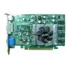 Elsa GeForce 7100 GS 450Mhz PCI-E 256Mb 700Mhz 64 bit DVI TV YPrPb