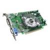 Elsa GeForce 7300 GT 450Mhz PCI-E 128Mb 1200Mhz 128 bit DVI TV YPrPb