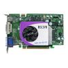 Elsa GeForce 7600 GS 520Mhz PCI-E 256Mb 1500Mhz 128 bit DVI TV YPrPb