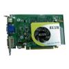 Elsa GeForce 8500 GT 500Mhz PCI-E 256Mb 800Mhz 128 bit DVI TV YPrPb