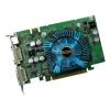Elsa GeForce 8600 GT 540Mhz PCI-E 256Mb 1600Mhz 128 bit 2xDVI TV YPrPb
