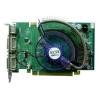 Elsa GeForce 8600 GT 600Mhz PCI-E 256Mb 1600Mhz 128 bit 2xDVI TV YPrPb
