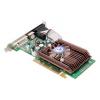 Forsa GeForce 6200 300Mhz AGP 128Mb 550Mhz 128 bit DVI TV YPrPb