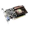 Forsa GeForce 6200 TC 350Mhz PCI-E 128Mb 550Mhz 64 bit DVI TV YPrPb