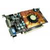 Forsa GeForce 7600 GS 400Mhz PCI-E 128Mb 800Mhz 128 bit DVI TV YPrPb