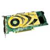 Forsa GeForce 7800 GTX 430Mhz PCI-E 256Mb 1200Mhz 256 bit 2xDVI VIVO YPrPb