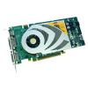 Forsa GeForce 7800 GT 400Mhz PCI-E 256Mb 1000Mhz 256 bit 2xDVI VIVO YPrPb