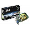 Forsa GeForce 8500 GT 560Mhz PCI-E 128Mb 1300Mhz 128 bit DVI TV YPrPb Low Profile