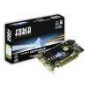 Forsa GeForce 8600 GTS 675Mhz PCI-E 256Mb 2000Mhz 128 bit 2xDVI TV HDCP YPrPb
