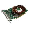 Forsa GeForce 8600 GT 650Mhz PCI-E 128Mb 1600Mhz 128 bit 2xDVI TV YPrPb Cool