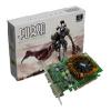 Forsa GeForce 9400 GT 550Mhz PCI-E 2.0 512Mb 667Mhz 128 bit DVI HDMI HDCP