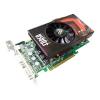 Forsa GeForce 9600 GT 650Mhz PCI-E 2.0 256Mb 1600Mhz 256 bit 2xDVI TV HDCP YPrPb