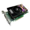 Forsa GeForce 9800 GTX 738Mhz PCI-E 2.0 512Mb 2200Mhz 256 bit 2xDVI TV HDCP YPrPb