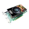 Forsa GeForce 9800 GT 600Mhz PCI-E 2.0 1024Mb 1800Mhz 256 bit 2xDVI TV HDCP YPrPb