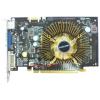Foxconn GeForce 9400 GT 630Mhz PCI-E 2.0 256Mb 1400Mhz 128 bit DVI TV HDCP YPrPb