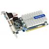 GIGABYTE GeForce 210 520Mhz PCI-E 2.0 1024Mb 1200Mhz 64 bit DVI HDMI HDCP