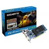GIGABYTE GeForce 210 590Mhz PCI-E 2.0 128Mb 1600Mhz 64 bit DVI HDMI HDCP